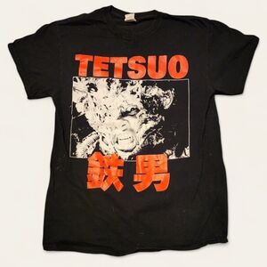 Medium Tetsuo T-Shirt